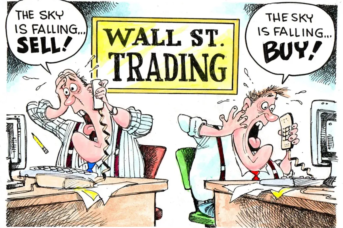 The Unluckiest Investor Ever: What Happened to Money Invested in September 1929?
